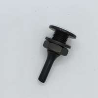 Einspanndorn Aufnahme 13,0 mm schaft 6,0 mm*