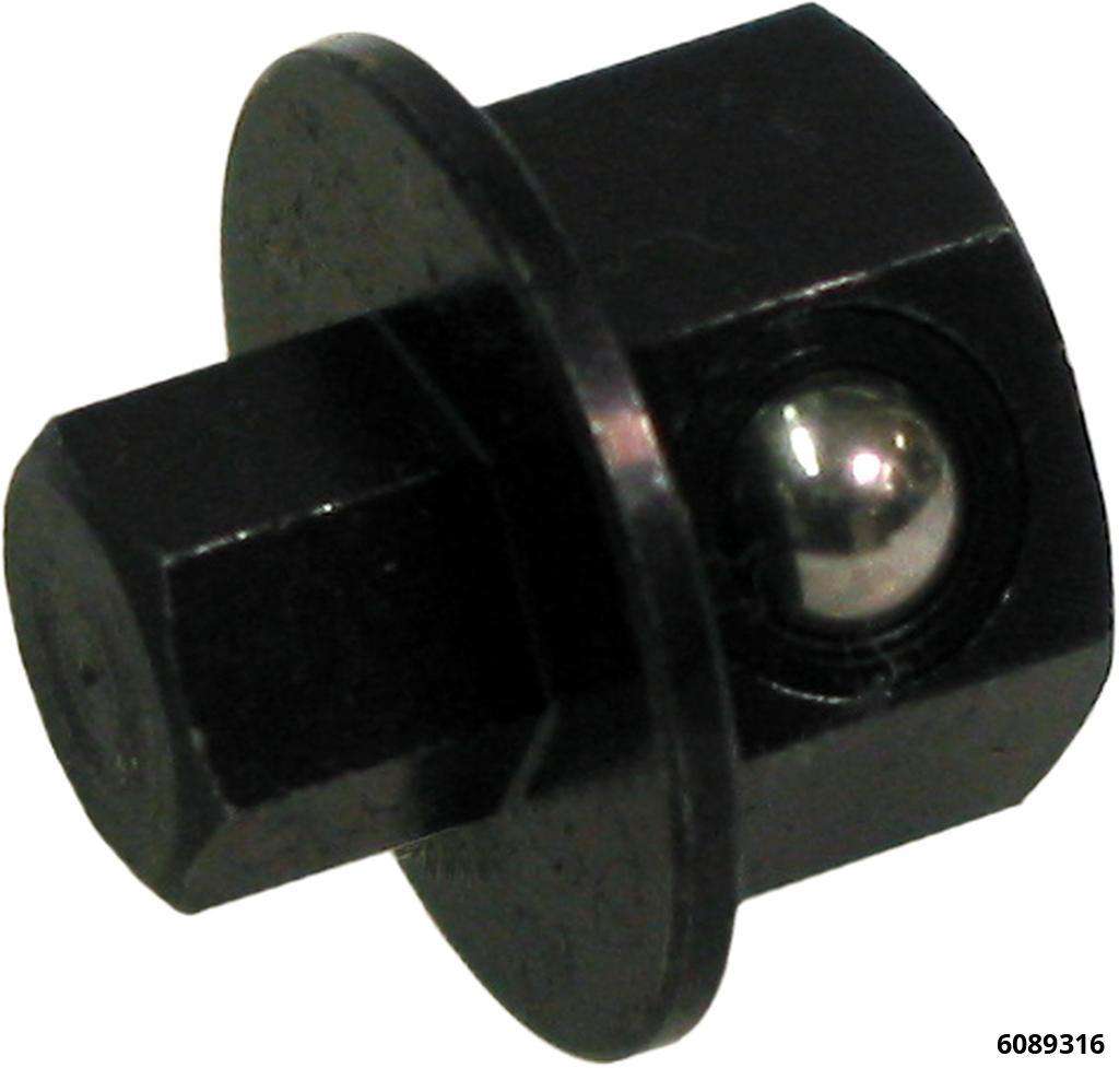 Allen key 8mm short collet 13mm