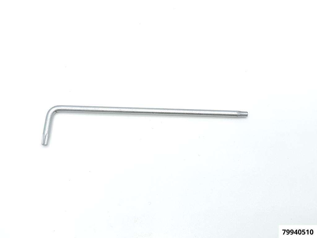 Winkelschlüssel, Torx, T10