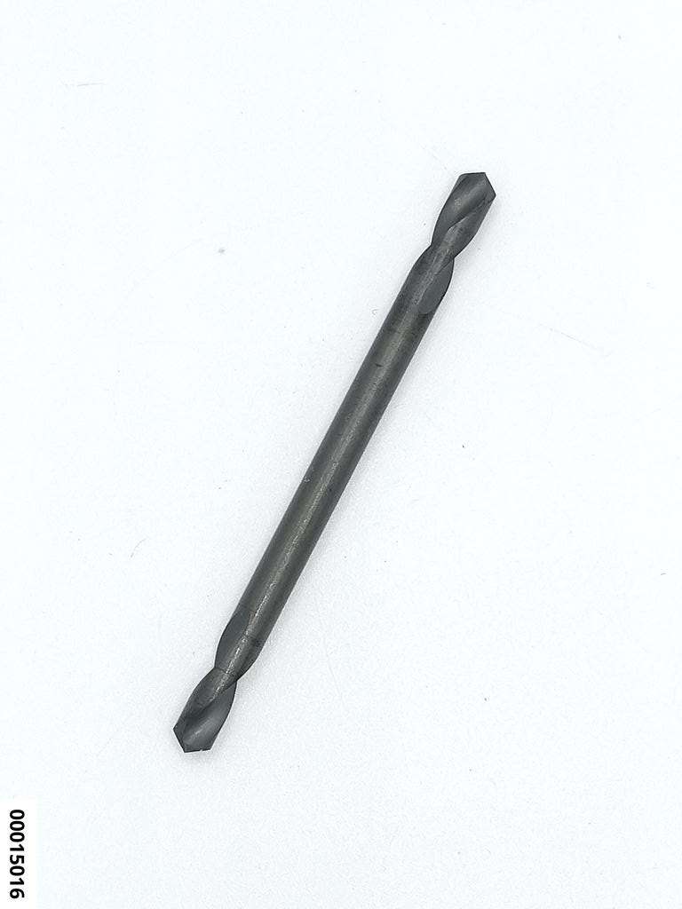SHSS-K-Bohrer Typ 99K Doppels DIN 1897  3,2 mm