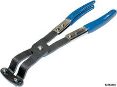 Hose Clamp Pliers with Guide length 300mm for the steering gear