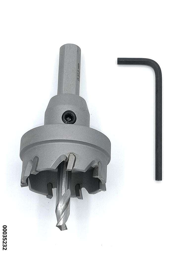 hansewerkzeug HM-Lochsäge12mmSchnittiefe. 37mm