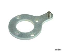 outil calage position vilbrequin DIESEL 1.3JTD Multijet 16V