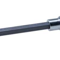 douille embout allen à tète sphérique 1/2" Longueur 140 mm