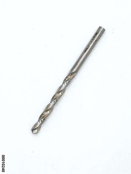 hansewerkzeug SHSS-Spibo Typ 120 "Premium"  4.70 mm DIN 338