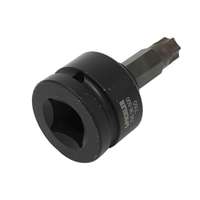 Innentorx-Einsatz Antr.3/4" TX 60 x 80 Spezialqualität Sondergehärtet
