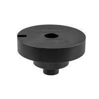 Insertion Disk Milled Out for Bush Remover & Installer Tool 61760300