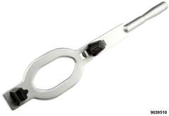 Sprocket Counter Holder Allows to rotate or to remove the sprock