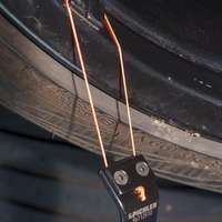 Eaasy-Cut Pro Professional removal tool for bonded aluminium wheel weights