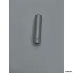 Steckschlüssel 3/8" lang 6-kant SW12