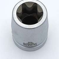 Kraftstecknuss 1/2" Aussentorx E22*