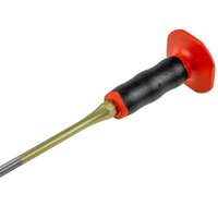 Splintentreiber-"Gigant"  8 x 225mm mit 2-K Handschutz