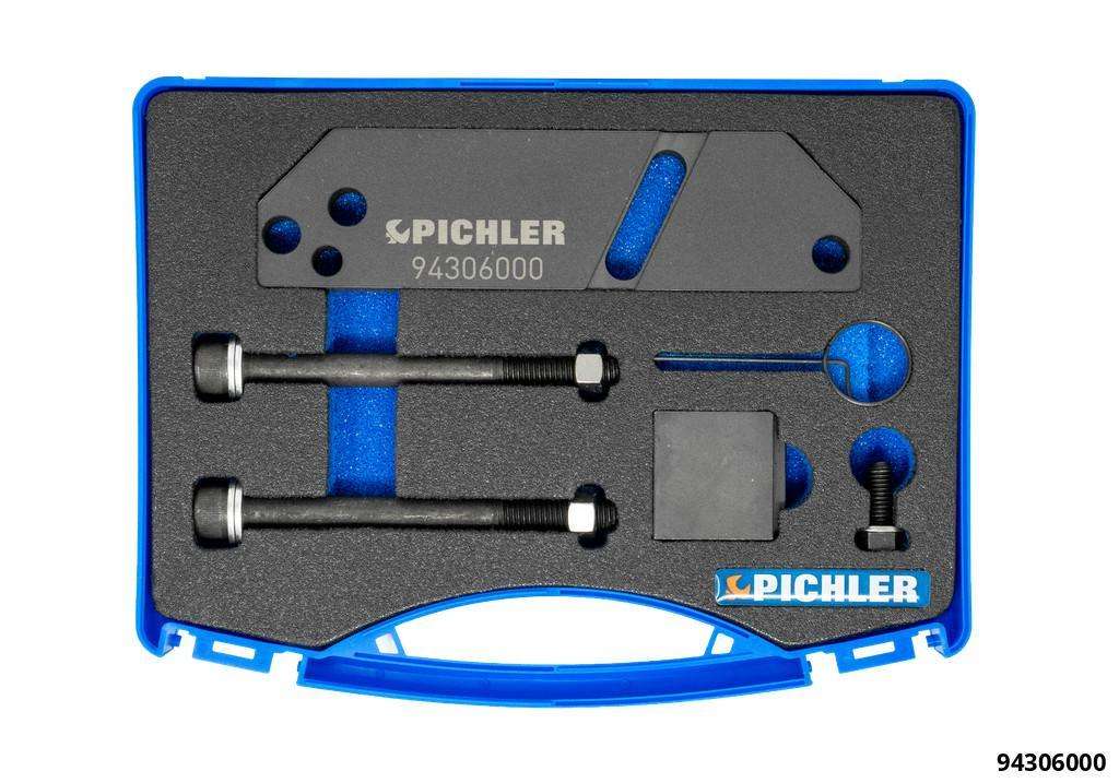 Schwungradfixierung Haltesperre wie Mercedes 2825890040000 Renault, Dacia, Nissan MOT.2188