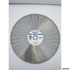 Diamanttrennscheibe" ECO-Line Universal"  350mm X 25,4mm Bohrung