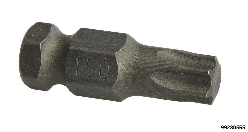 Bit-Einsatz TX 55 x 11 mm für 9928055