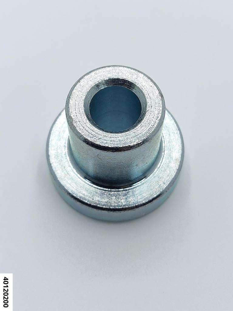 Montagehülse drm. 6 mm aus Bohrlehre Uni