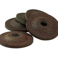 5 VPE 50x4x10 grinding discs for MINI-FL