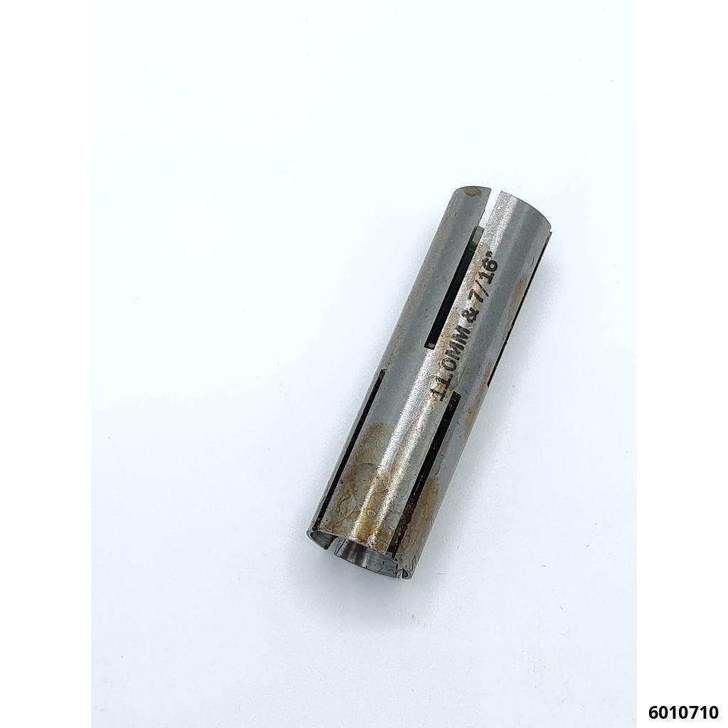 Spreizhülse für Pilot 150-11