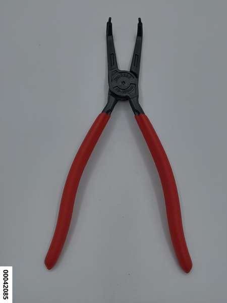 hansewerkzeug Sicherungszange für Innenringe 90° abgewinkelt