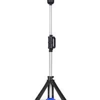 PICHLER-LED-Stativleuchte, 6000 lm