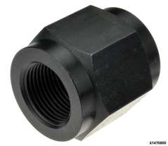 Hexagonal nut M20x1.5