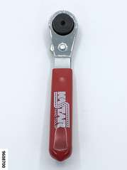 Bitsknarre R 1/4"-Aufnahme abgewinkelt, umschaltbar ES 6722