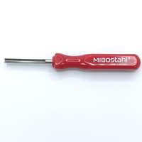 Entriegelungswerkzeug Rundstecksytem MB 2.5mm