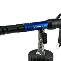 Power-Air Reinigungspistolenset mit 3 Behältern (1x 1000 ml & 2x 500 ml)