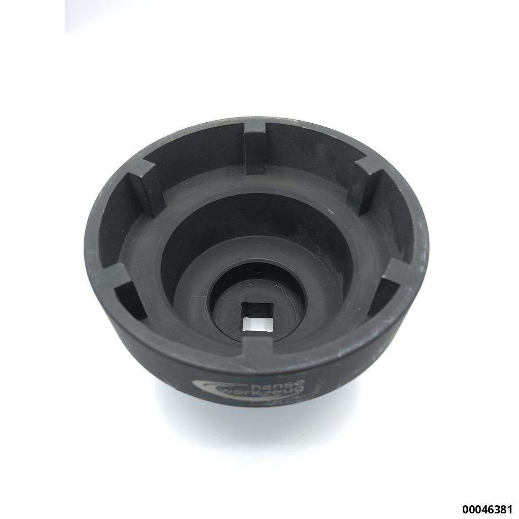 Nutmutternschlüssel f. MAN-TGA Vorderachse V9-82L-01