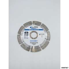 Diamanttrennscheibe " ECO-Line Universal" 115 mm