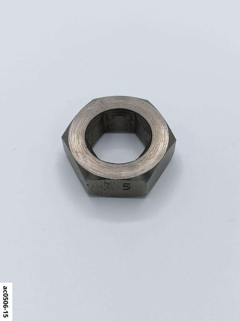 Schlüssel zur CR-Injektor Zerlegung AC0506-15