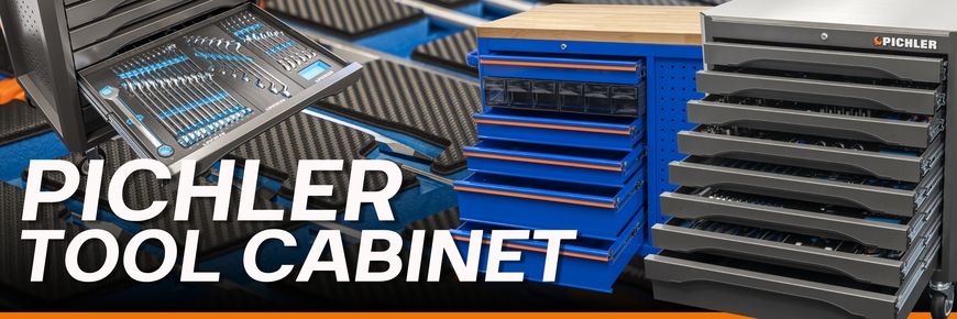 Tool cabinet