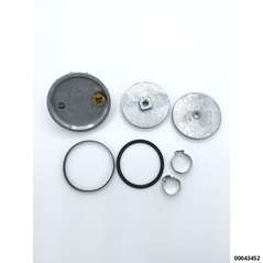 Service-Set f. 750ml Absaug- und Füllhandpumpe (42791)