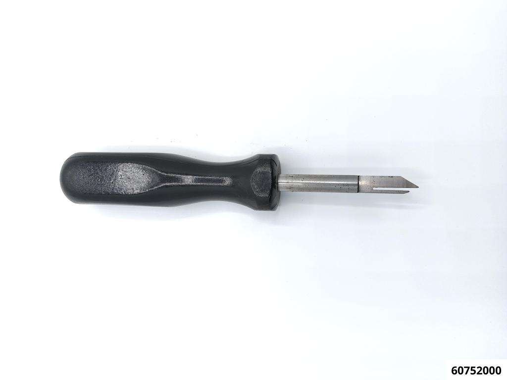 Steckerentriegler PIT-POD Kontaktmaß 6,5 mm