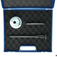 Universal Injector Shaft Cleaning Kit Module 3 - Equipment