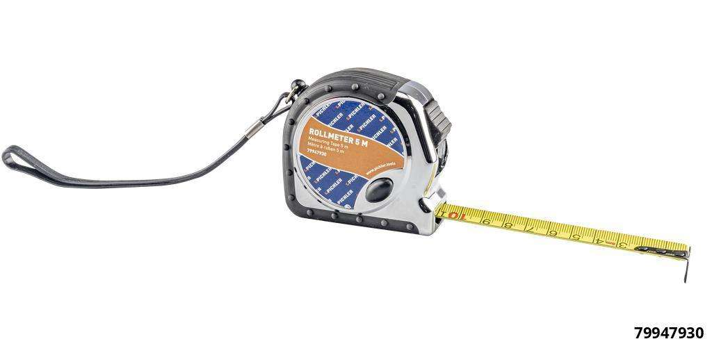 Rollmeter 5 m