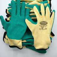 Arbeitshandschuh "PowerGrip"  Gr.9 !!!!(VE 12 Stück/Paar) !!!!