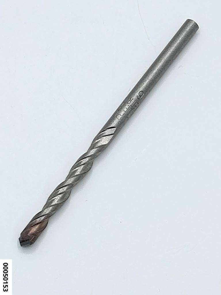 Mehrzweckbohrer B 3000  6.0 x 100 mm