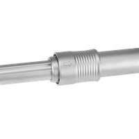 Reversible Telescopic Ratchet Drive 3/4", Length 610-1010 mm