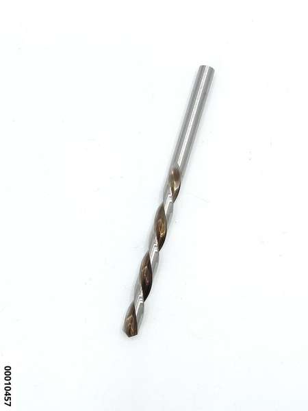 hansewerkzeug SHSS Spiralbohrer Typ 120Links 5,5 mm