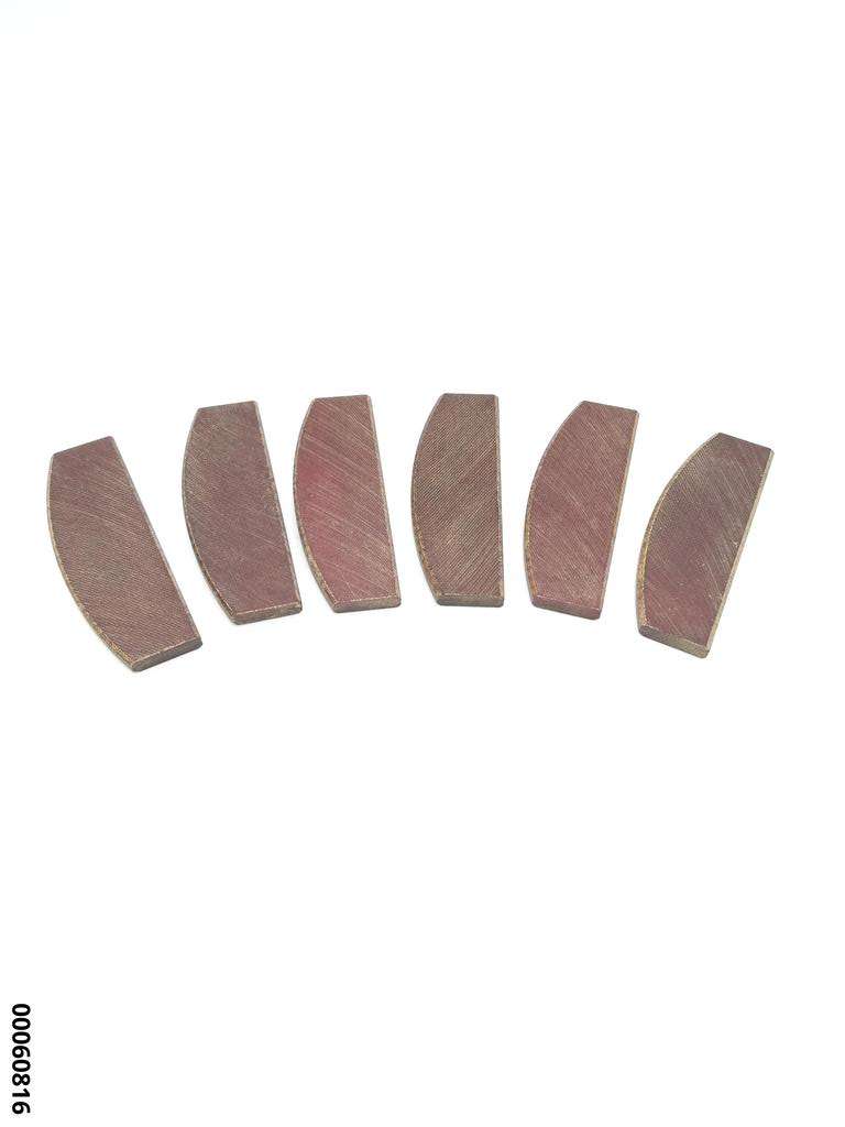 Rotor Blade (6 pcs.)