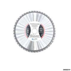 Tornado Kreisägeblatt HM-bestückt 230 x 2,2 x 30/ 25,4 mm  48 Zähne