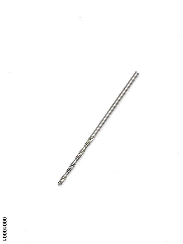 hansewerkzeug SHSS-Spibo Typ 120 "Premium"  1.10 mm DIN 338