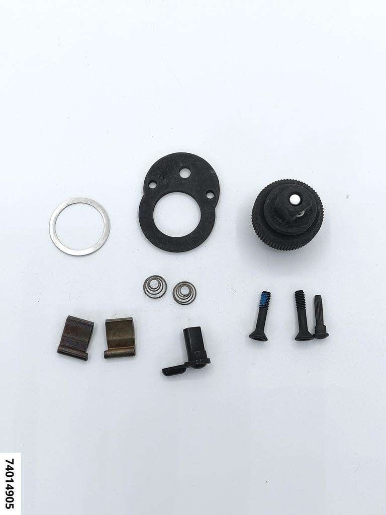 Repair Kit for Reversible Ratchet 1/4" (2295) from 7400160
