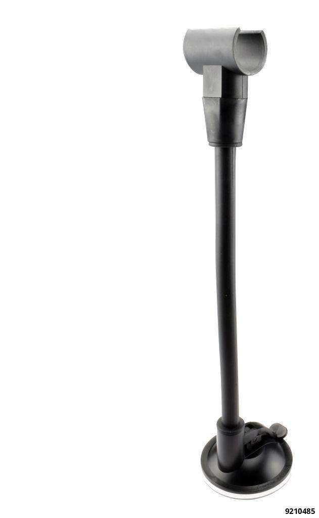 Flexible arm with suction cup für LINE LIGHT Leuchten