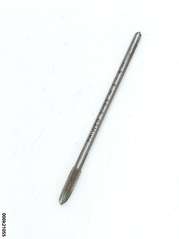 SHSS-Masch-Gew-Bohrer Typ 507B M3