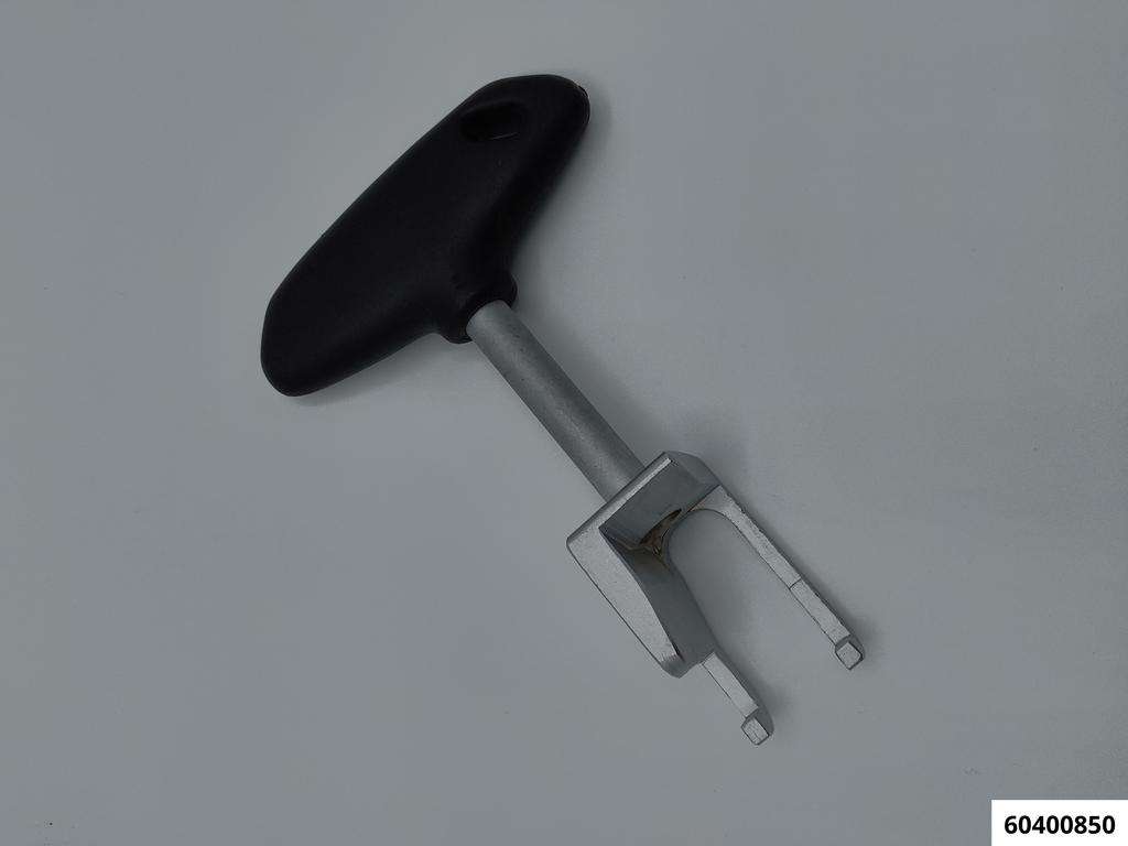 Zündmodul De-u.Montagegriff VAG II-Motoren m. Zündmodul M 8x1,25 Länge 110 mm