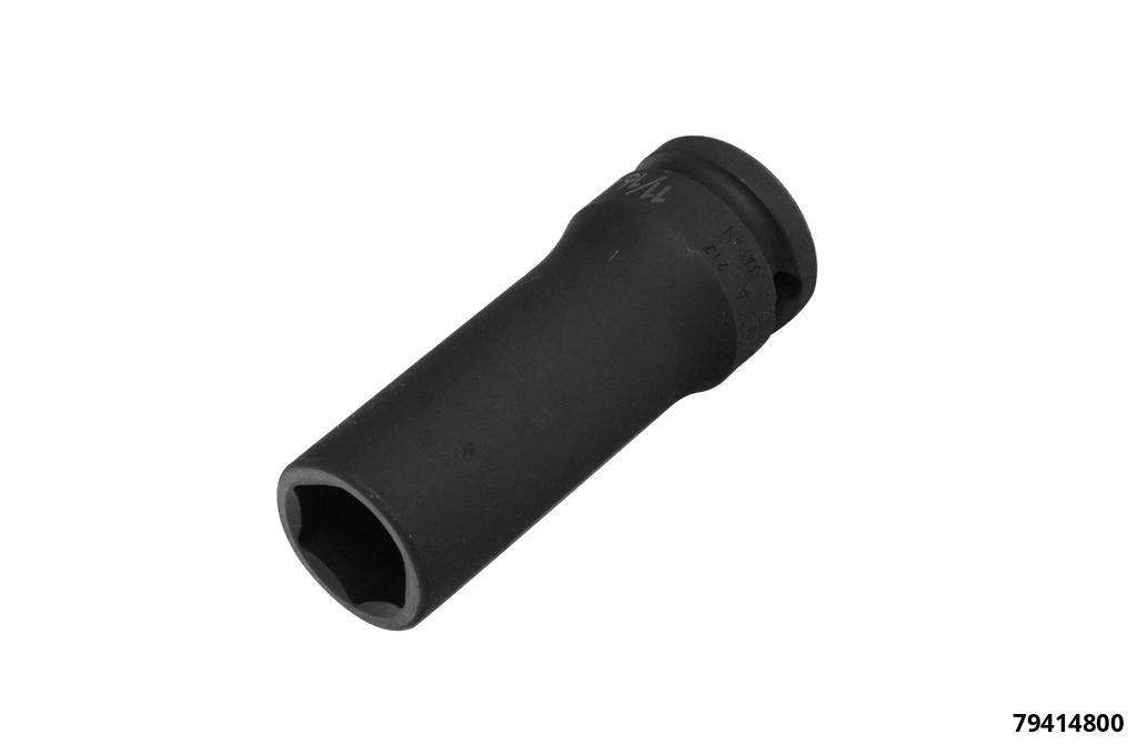 Radschraubenstecknuss 11/16" (17,5mm) für z.B. Ford, Jeep (Renegade)