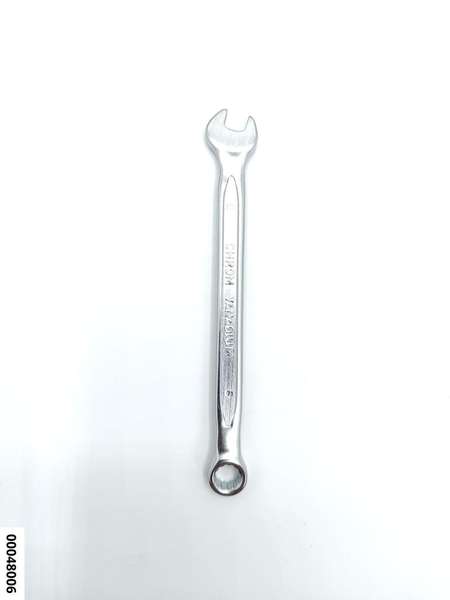 hansewerkzeug Ring-Gabelschlüssel SW6