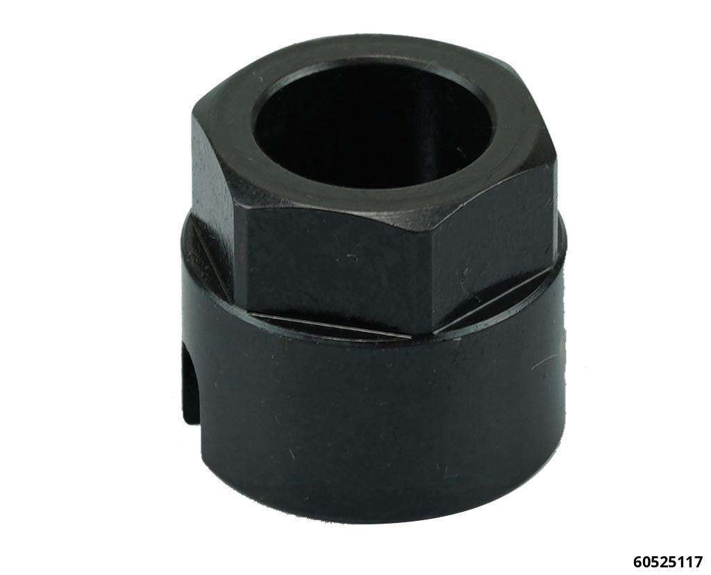 Socket insert 17 mm for temperature-Sensor